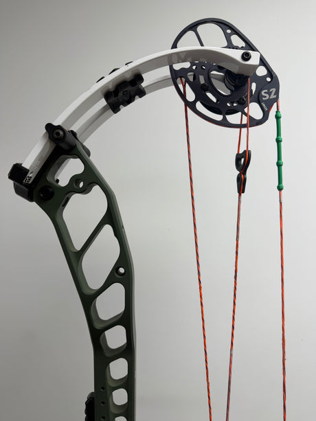 PSE Shootdown Pro RH- Used