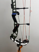 PSE Shootdown Pro RH- Used