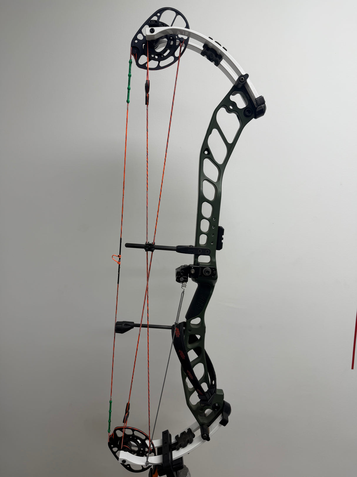 PSE Shootdown Pro RH- Used