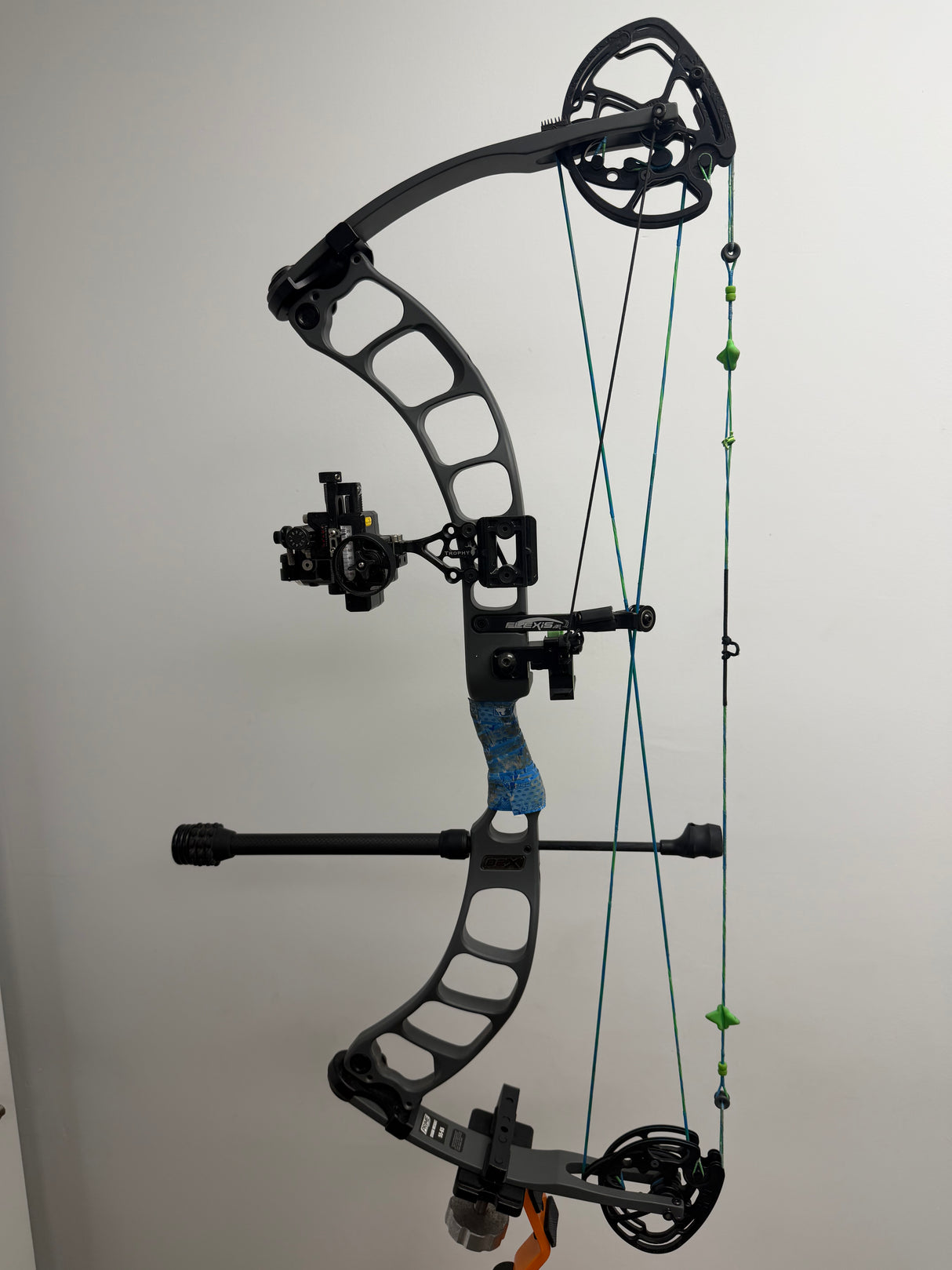 Prime Centergy LH - Used