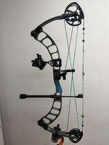 Prime Centergy LH - Used