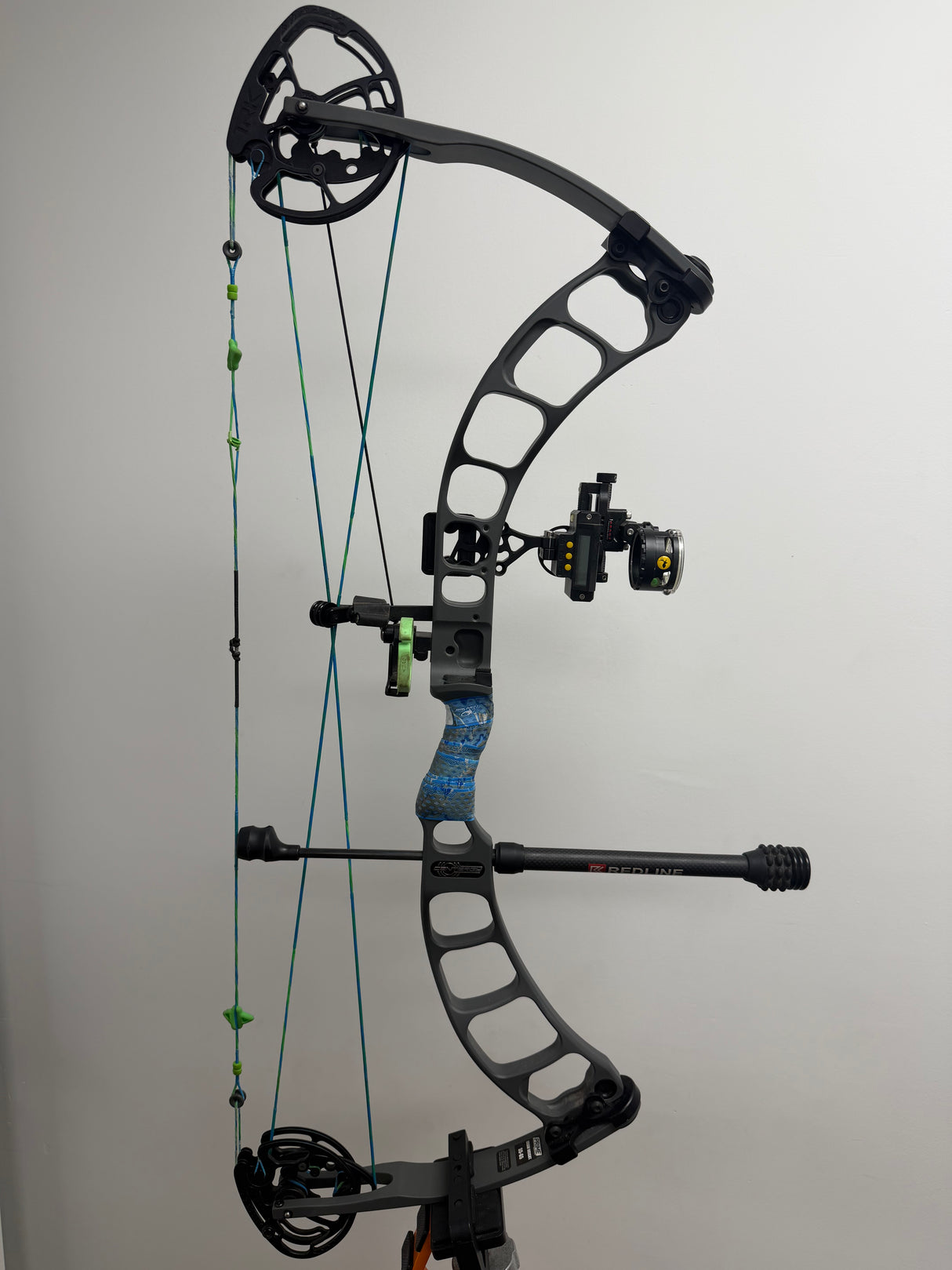 Prime Centergy LH - Used