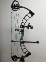Prime Centergy LH - Used