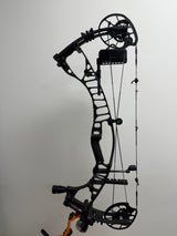 Hoyt VTM 31 RH -Used