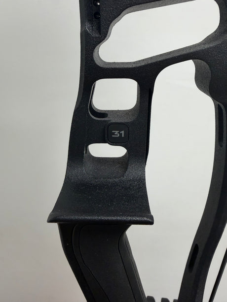 Hoyt VTM 31 RH -Used