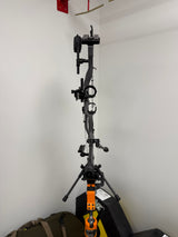 Hoyt RX-9 - Used