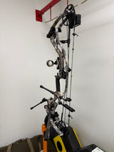 Hoyt RX-8 - Used