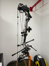 Hoyt RX-8 - Used
