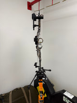 Hoyt RX-8 - Used