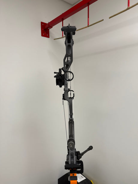 Bowtech Proven 34 - Used