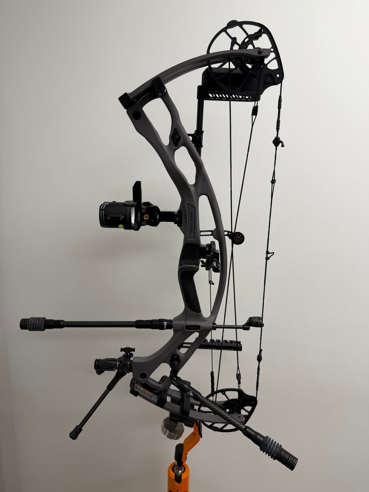 Hoyt RX-9 Compound Bow - Used