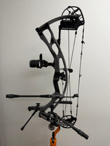 Hoyt RX-9 Compound Bow - Used