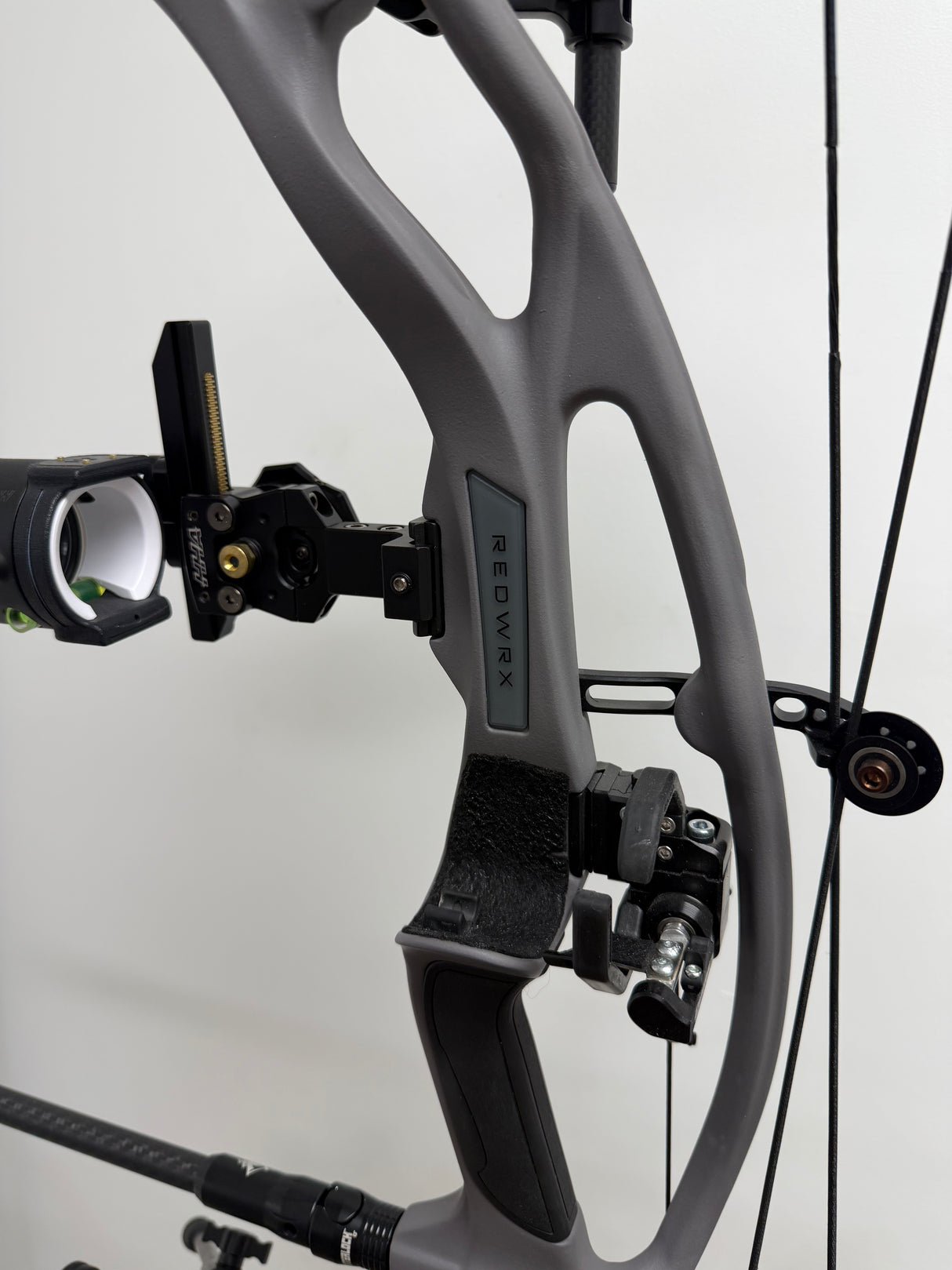 Hoyt RX-9 Compound Bow - Used