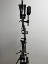 Hoyt RX-9 Compound Bow - Used