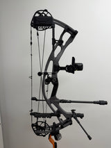 Hoyt RX-9 Compound Bow - Used