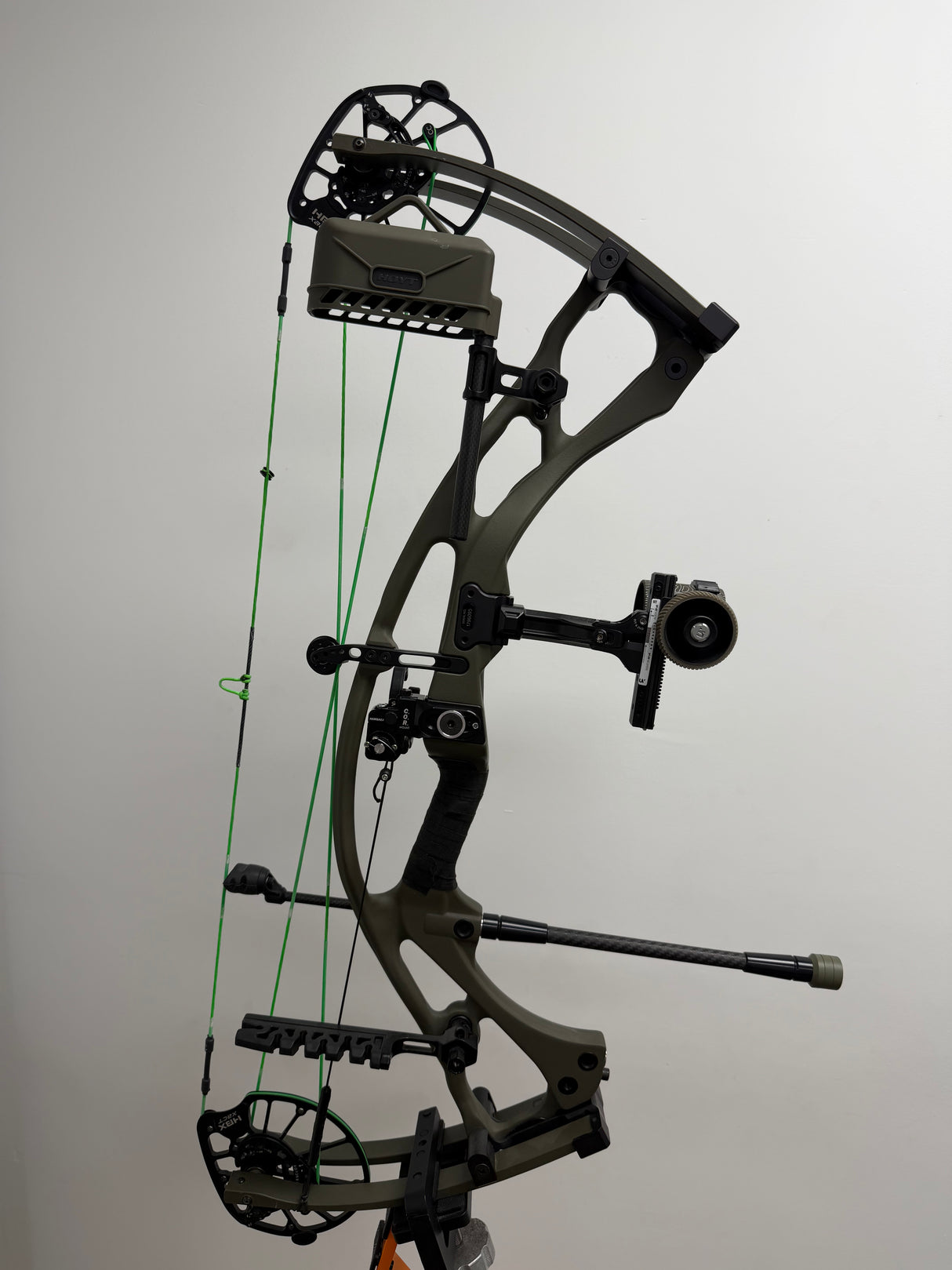 Hoyt RX-8 Compound Bow - Used