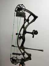Hoyt RX-8 Compound Bow - Used