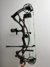 Hoyt RX-8 Compound Bow - Used