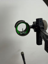 Hoyt RX-8 Compound Bow - Used