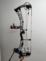 Darton Sequel 33 Compound Bow - Used
