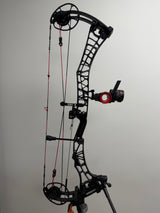 Darton Sequel 33 Compound Bow - Used