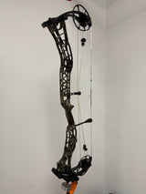 Darton Sequel 33 - Used