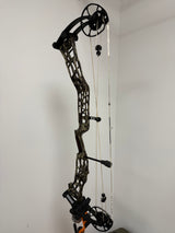 Darton Sequel 33 - Used