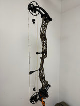 Darton Sequel 33 - Used