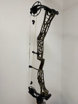 Darton Sequel 33 - Used