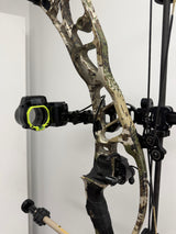Hoyt Axius Ultra Compoud Bow - Used