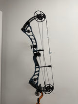PSE Mach 33 FDS Compound Bow - Used