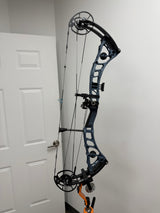 PSE Mach 33 FDS Compound Bow - Used