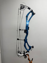 PSE Mach 33 FDS Compound Bow - Used