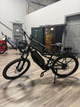 Rambo Rampage 1000W Electric Bike - DEMO