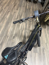 Rambo Rampage 1000W Electric Bike - DEMO