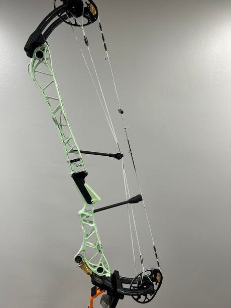 Mathews Title 38 - Used