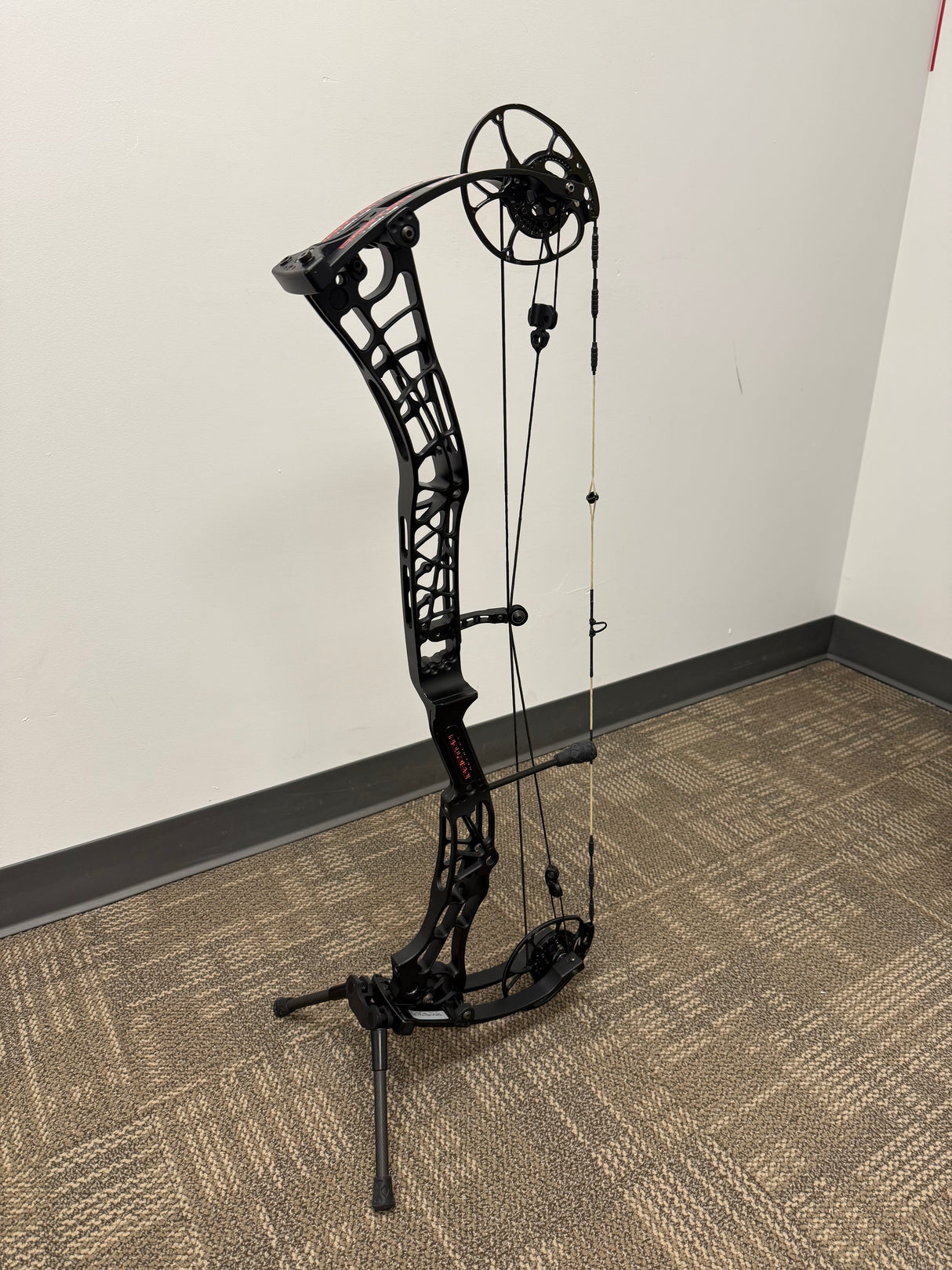 Darton Sequel 33 - Used