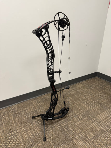 Darton Sequel 33 - Used