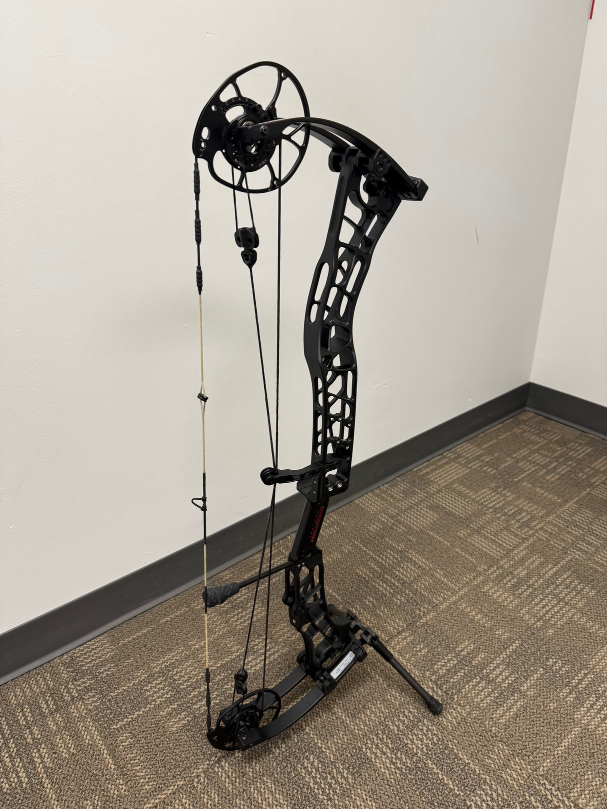 Darton Sequel 33 - Used