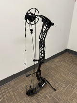 Darton Sequel 33 - Used