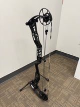 Darton Sequel 33 - Used