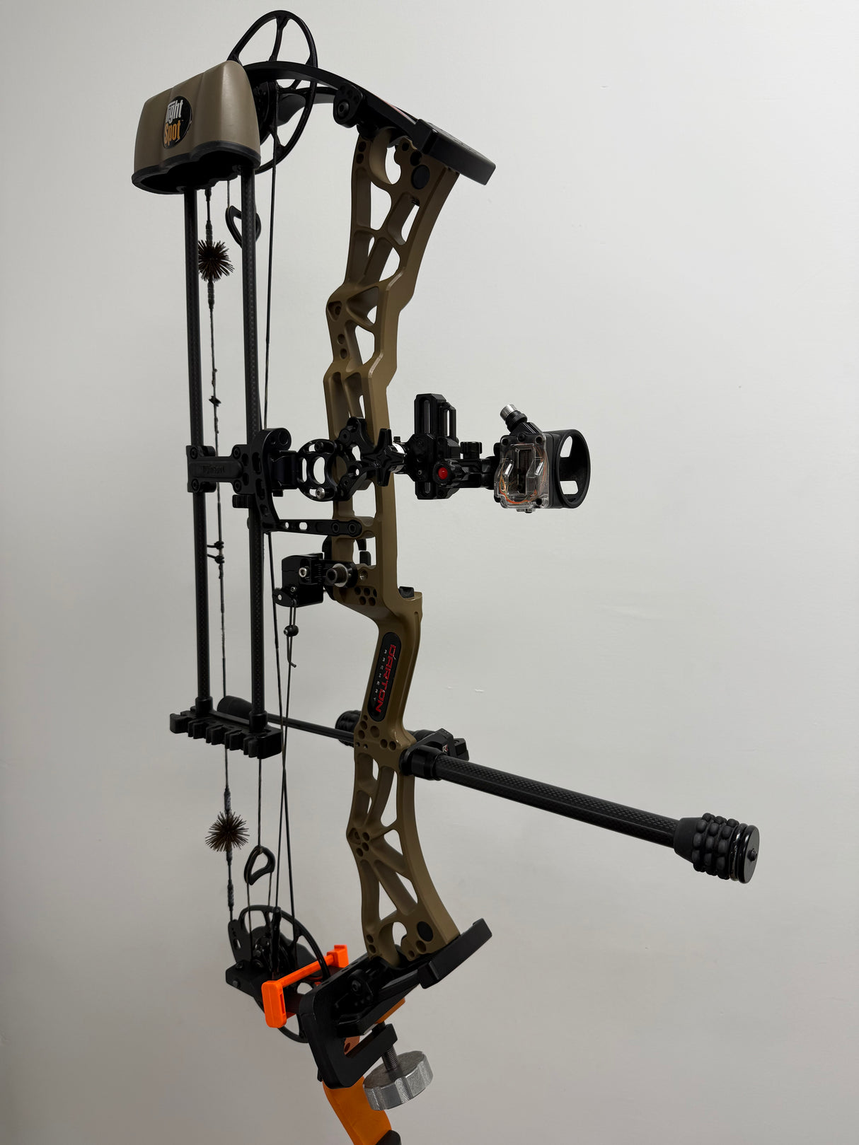 Darton Consequence - Used