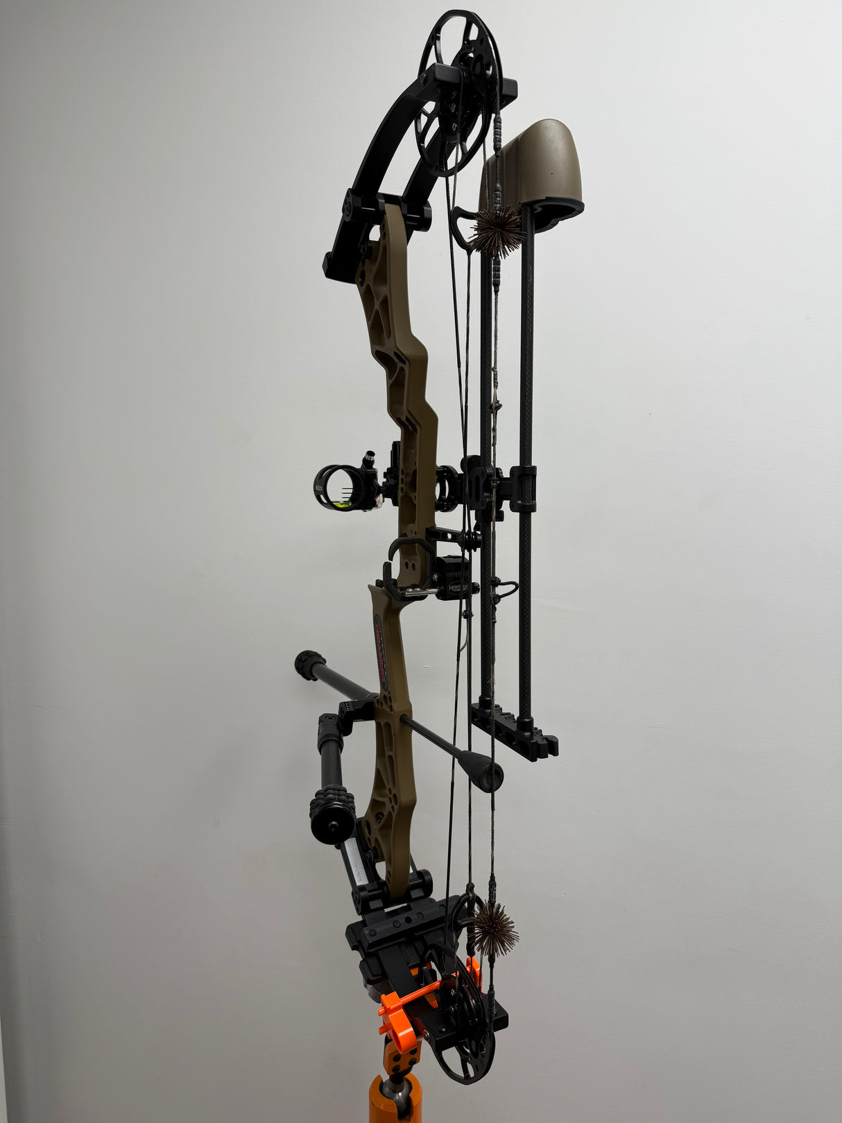 Darton Consequence - Used