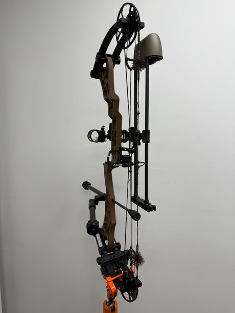 Darton Consequence - Used