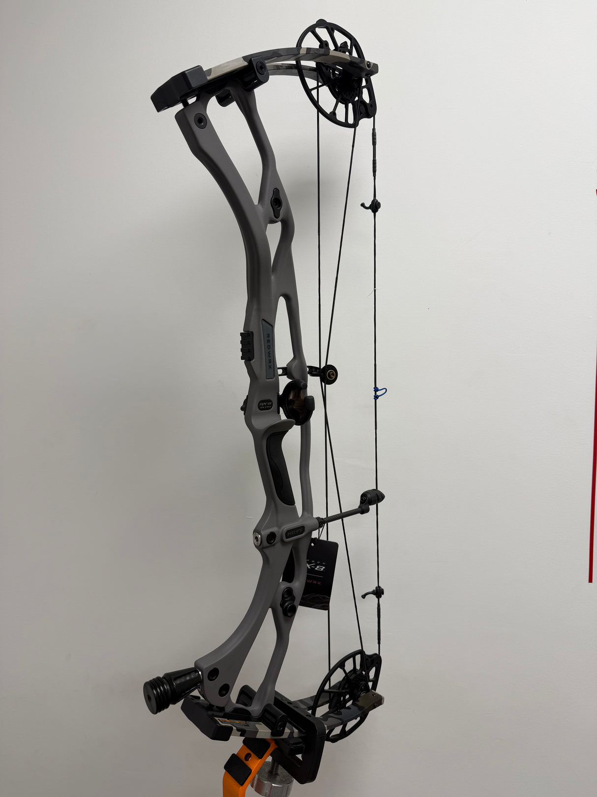 Hoyt RX-8 Ultra