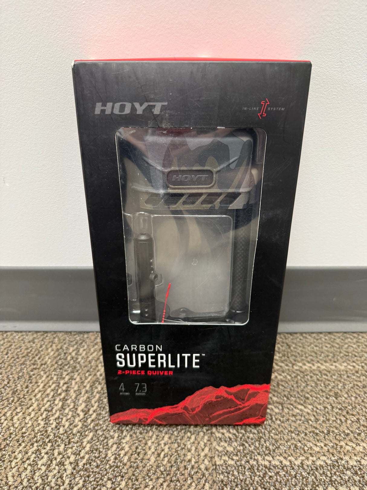 Hoyt RX-8 Ultra