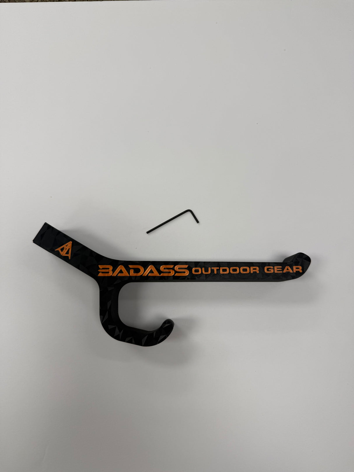 Badass OG Gear Hanger