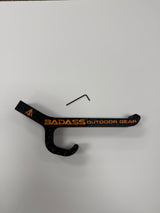 Badass OG Gear Hanger