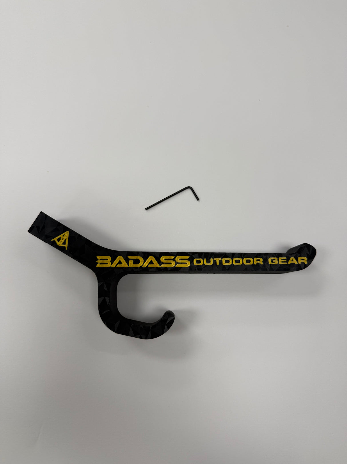 Badass OG Gear Hanger