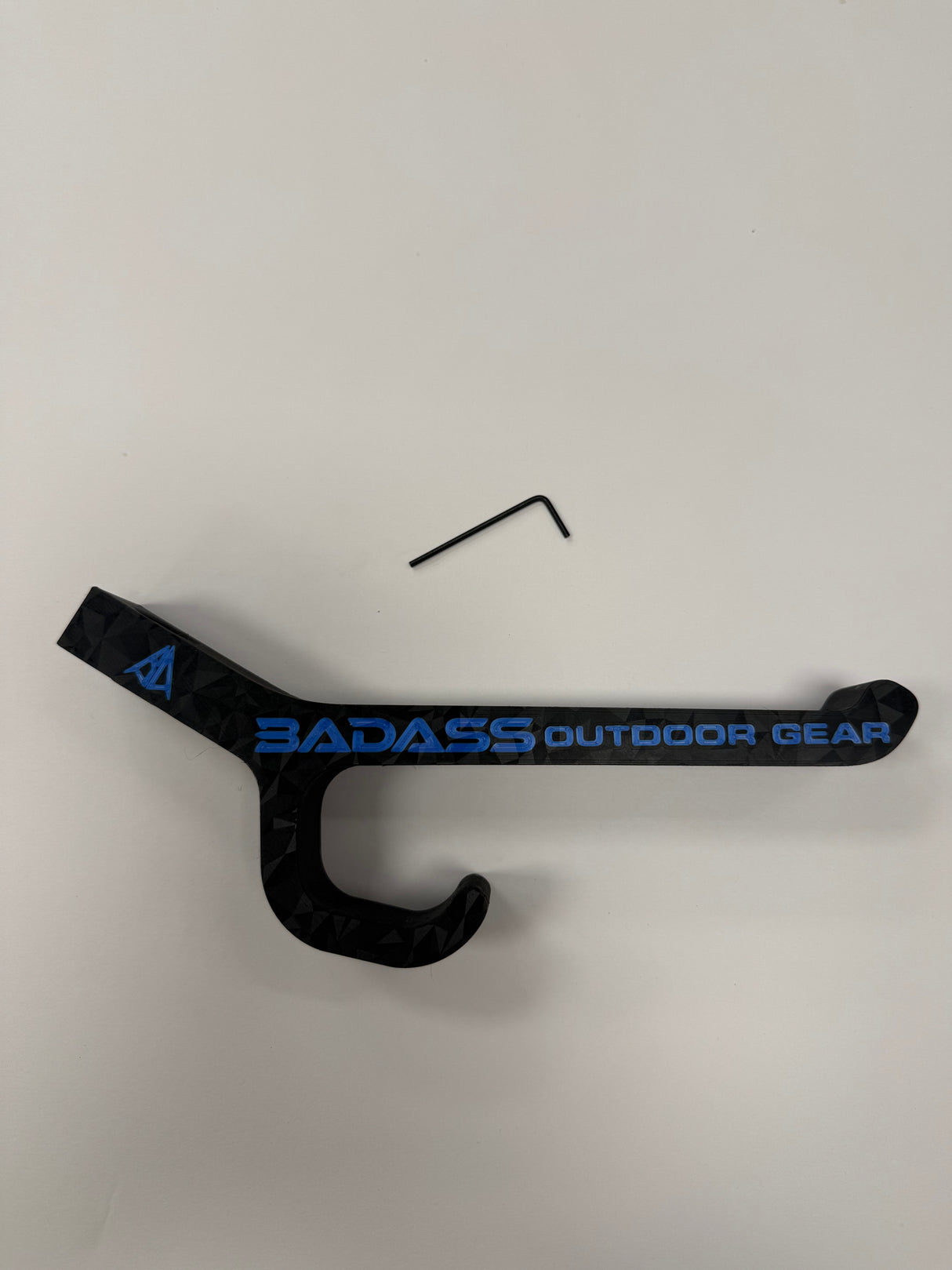 Badass OG Gear Hanger